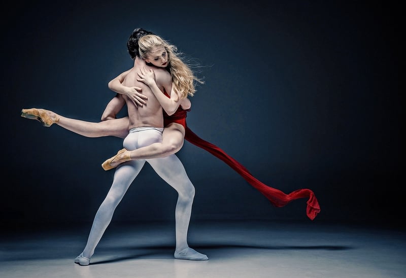 Salsa Dance Image